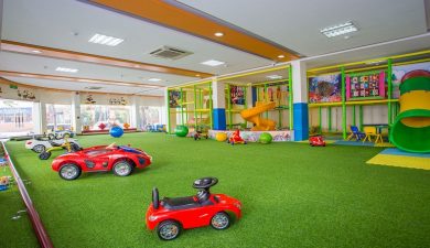 Chứng chỉ Quản lý trường mầm non