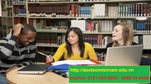 trung cấp thư viện tại tphcm