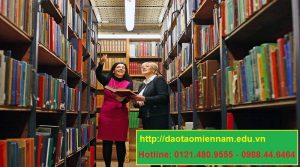 trung cấp thư viện thiết bị trường học tại quận 3