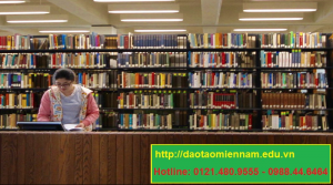 Trung cấp Thư viện Thiết bị trường học tại quận 9