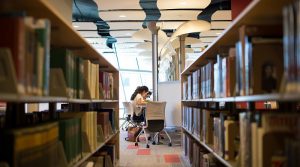 Trung cấp Thư viện Thiết bị trường học học tại bình thạnh