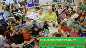 chứng chỉ quản lý mầm non