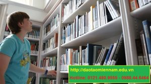 trung cấp thư viện thiết bị trường học tại cần giờ