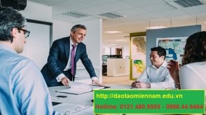 trung cấp hành chính văn thư tại củ chi