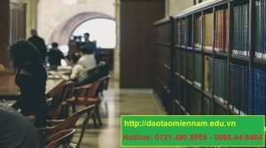 Trung cấp Thư viện Thiết bị trường học tại củ chi