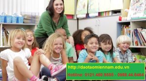 chứng chỉ quản lý trường mầm non tại đăk lăk