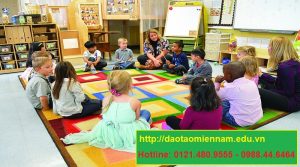 chứng chỉ quản lý trường mầm non tại gia lai