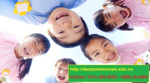 chứng chỉ quản lý trường mầm non tại khánh hòa