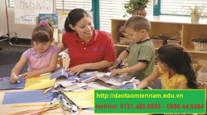 chứng chỉ quản lý trường mầm non tại khánh hòa