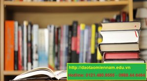 Trung cấp Thư viện Thiết bị trường học tại quận 6