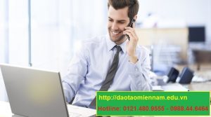 trung cấp hành chính văn thư tại nhà bè