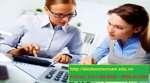 Tuyển sinh Trung cấp Hành chính văn thư tại phú nhuận