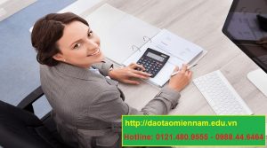 Tuyển sinh Trung cấp Hành chính văn thư tại phú nhuận