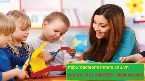 chứng chỉ quản lý trường mầm non tại phú yên