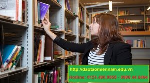 Trung cấp Thư viện Thiết bị trường học tại phú nhuận