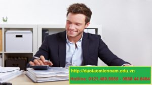 Tuyển sinh Trung cấp Hành chính văn thư tại quận 1