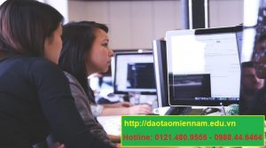 trung cấp hành chính văn thư tại quận 11