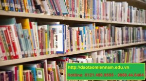 trung cấp thư viện thiết bị trường học tại quận 12