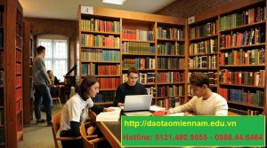 Trung cấp Thư viện Thiết bị trường học tại quận 4