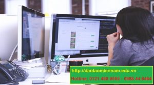 trung cấp hành chính văn thư tại quận 8