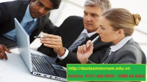 Tuyển sinh Trung cấp Hành chính văn thư tại quận 9