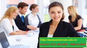 tuyển sinh trung cấp hành chính văn thư tại tân phú