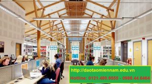 trung cấp thư viện thiết bị trường học tại tân phú