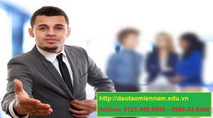 trung cấp văn thư tại tphcm