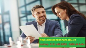 Tuyển sinh Trung cấp Hành chính văn thư tại thủ đức