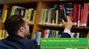 trung cấp thư viện thiết bị trường học tại quận 5