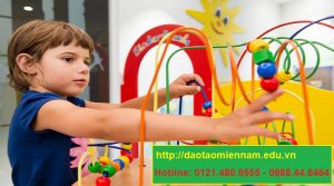 chứng chỉ bảo mẫu mầm non tại khánh hòa