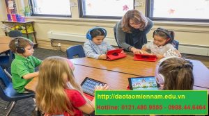 chứng chỉ quản lý trường mầm non tại bến tre