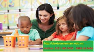 chứng chỉ hiệu trưởng trường mầm non tại bình định