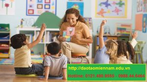 chứng chỉ quản lý trường mầm non tại bình phước