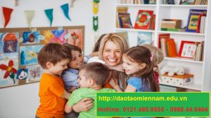 chứng chỉ quản lý trường mầm non tại cần thơ