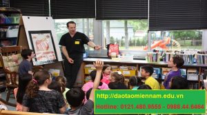 chứng chỉ quản lý trường mầm non tại cần thơ