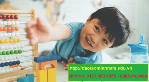 chứng chỉ bảo mẫu mầm non tại lâm đồng