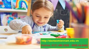 chứng chỉ bảo mẫu mầm non tại lâm đồng