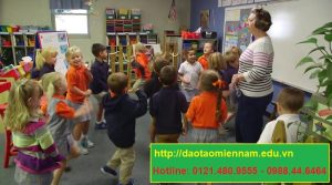 chứng chỉ quản lý trường mầm non tại đồng tháp