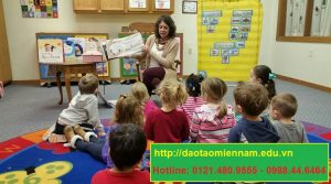 chứng chỉ hiệu trưởng trường mầm non tại khánh hòa