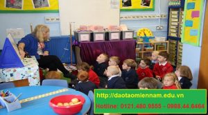 chứng chỉ hiệu trưởng trường mầm non tại khánh hòa