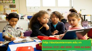 chứng chỉ bảo mẫu mầm non tại kiên giang