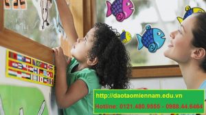 chứng chỉ hiệu trưởng trường mầm non tại kon tum