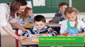 chứng chỉ quản lý trường mầm non tại lâm đồng