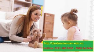 chứng chỉ bảo mẫu mầm non tại phú yên