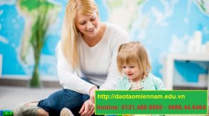 chứng chỉ bảo mẫu mầm non tại phú yên