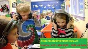 chứng chỉ quản lý trường mầm non tại sóc trăng