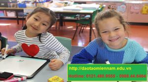 chứng chỉ bảo mẫu mầm non tại tây ninh