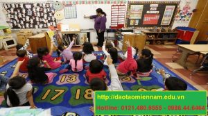 chứng chỉ quản lý trường mầm non tại tây ninh