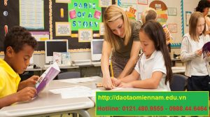 chứng chỉ quản lý trường mầm non tại bình phước